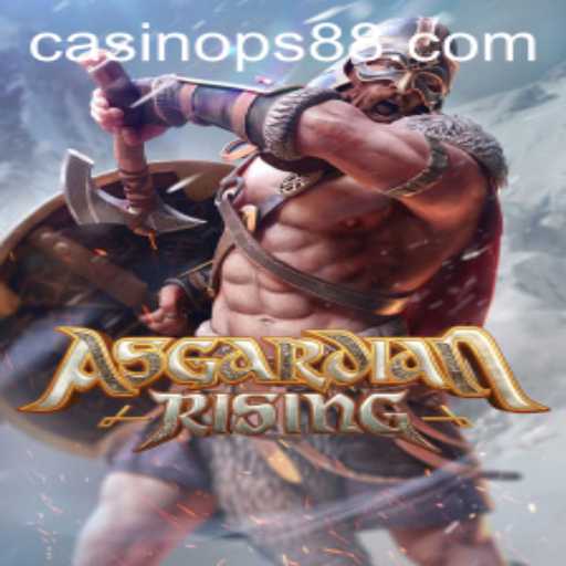 Exploring the Immersive World of AsgardianRising: A Gamer's Adventure