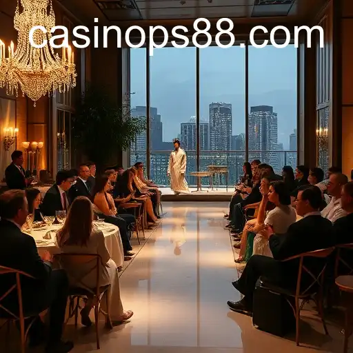 The Allure of Exclusive Events