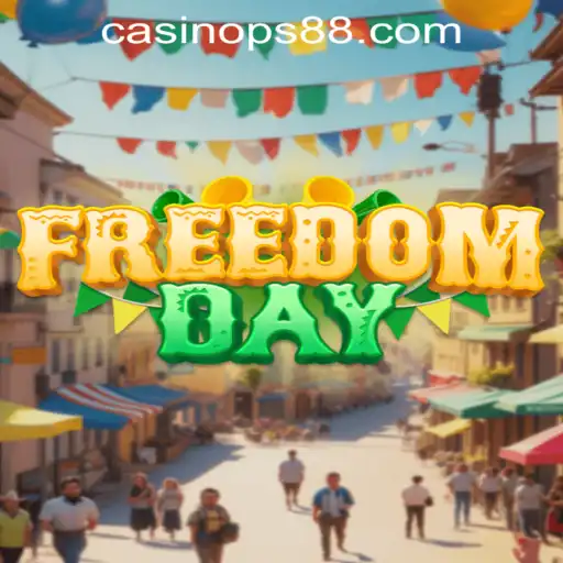 Unveiling FreedomDay: The Revolutionary Game Experience with PS88 Keyword