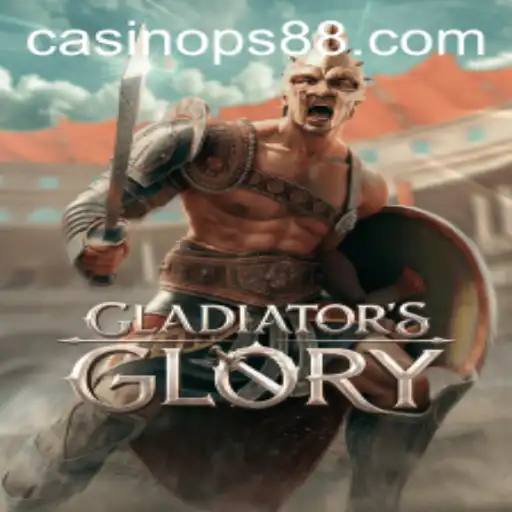 GladiatorsGlory: A Thrilling Dive into Ancient Combat