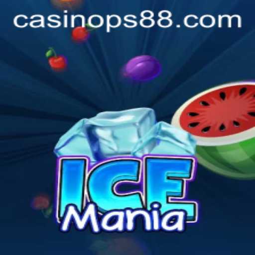 IceMania: Dive into the Frosty Excitement of the Latest Gaming Phenomenon