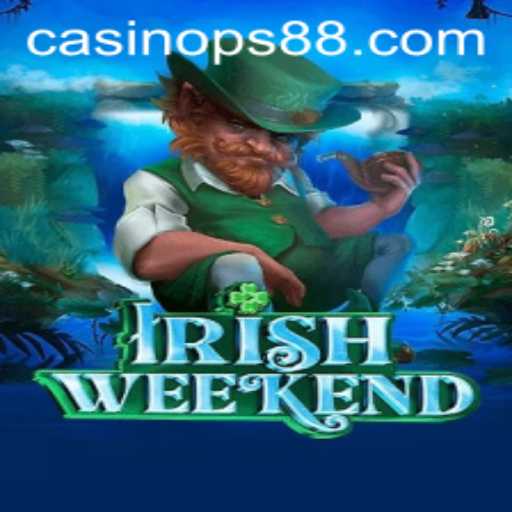 Exploring the Excitement of IrishWeekend: A Unique Gaming Experience