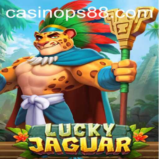 Unveiling the Thrilling World of LuckyJaguar: A Comprehensive Guide