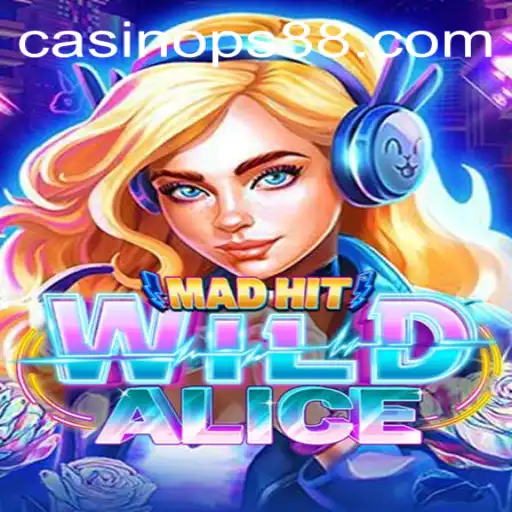 MadHitWildAlice: A Thrilling Adventure in Gaming