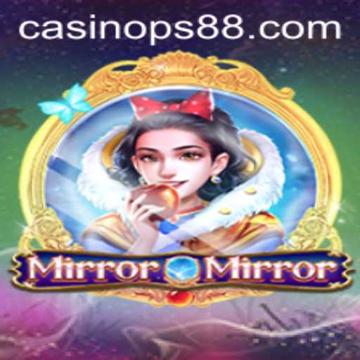 Explore the Enchanting World of MirrorMirror: A Magical Journey with ps88