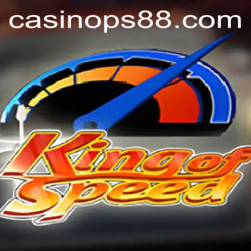 Unveiling the Thrill: KingofSpeed - The Ultimate Racing Experience