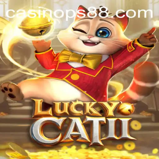 Explore the Enchanting World of LuckyCatII