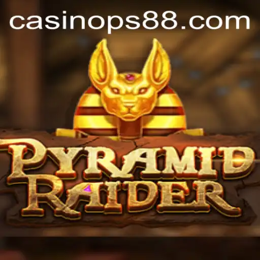 Exploring the Exciting World of PyramidRaider: Dive into the Adventure
