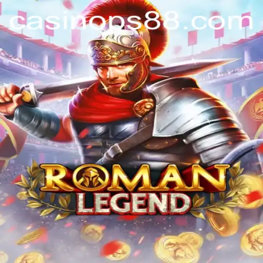 Unveil the Epic Adventure of RomanLegend: A New Gaming Sensation