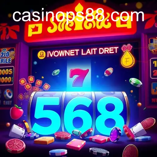 Exploring the World of Online Slots: A Look at ps88