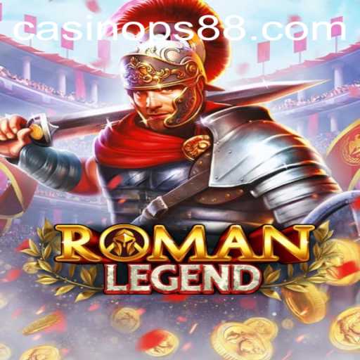 Unveil the Epic Adventure of RomanLegend: A New Gaming Sensation